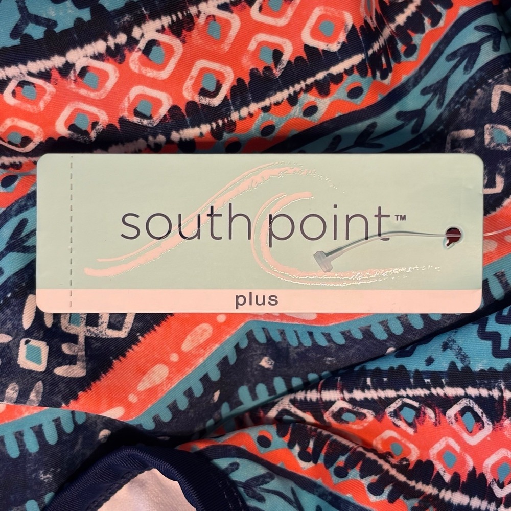 South Point Tankini